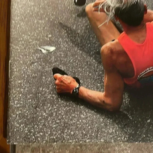 Sports Illustrated 4/22/13 - Picture 6 of 7